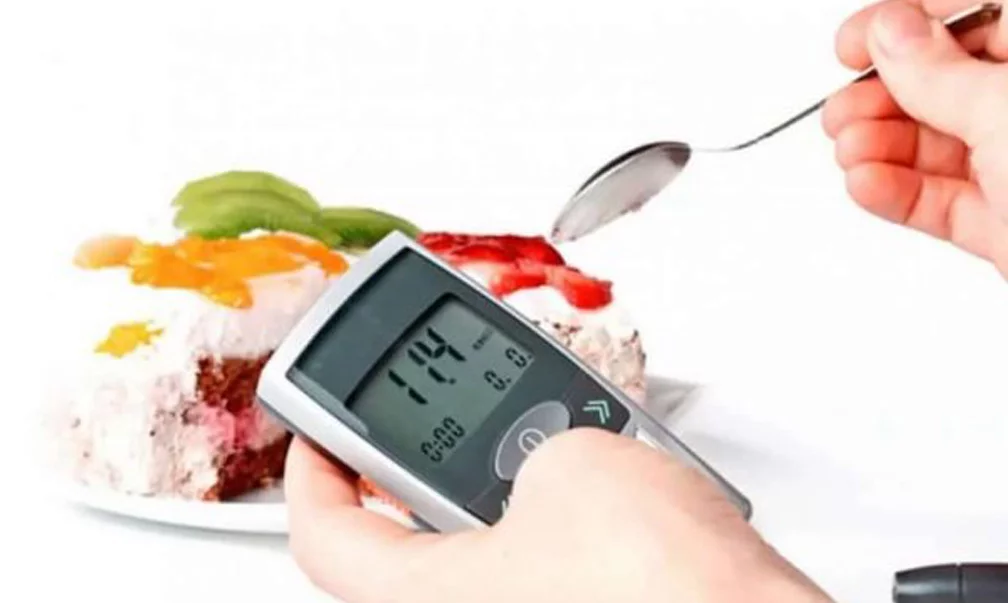 Gaya hidup sehat mendukung gula darah stabil